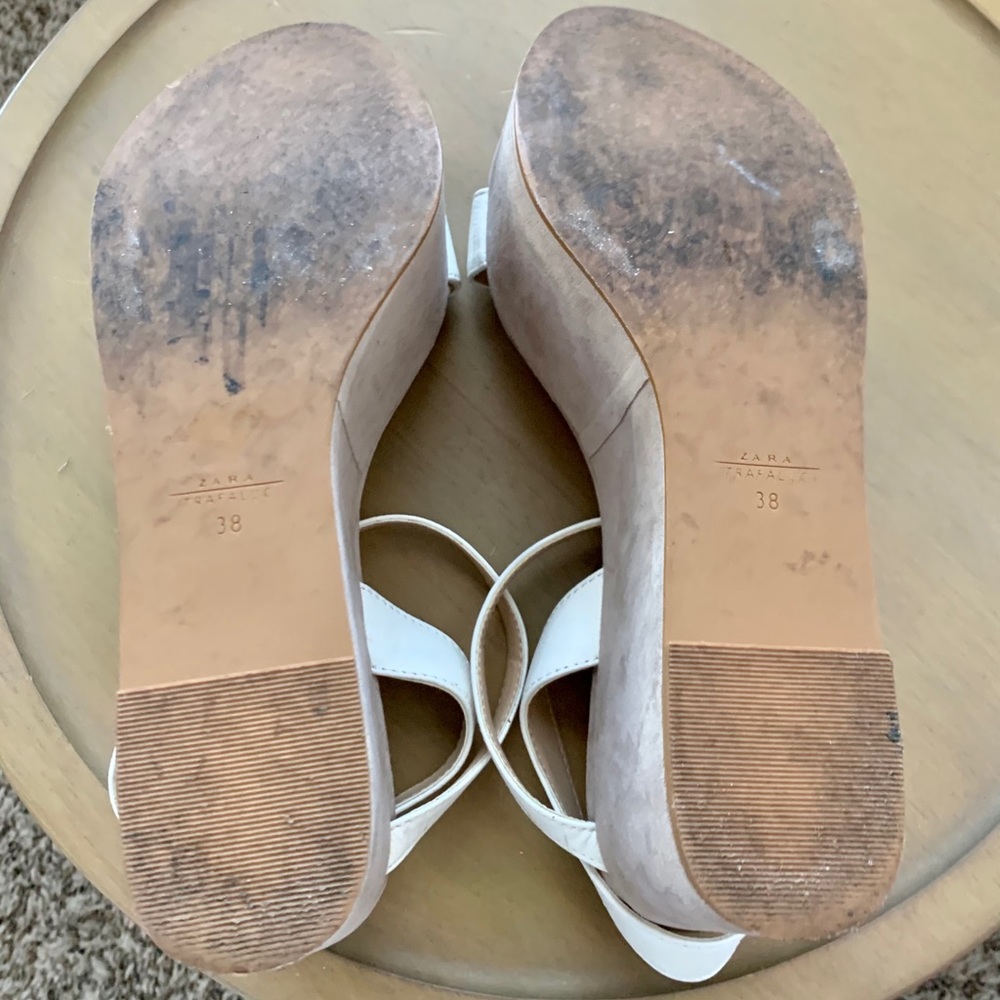 Zara platform. EUC. - Picture 6 of 6